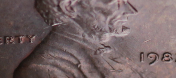 1982-P-LMC-Small-Date-3.14-Grms
